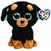 Ty 36022 - Tuffy Rottweiler Beanie Boos