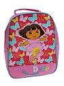 Dora the Explorer Backpack Rucksack - 'Butterfly Friends' Design