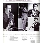 The Greatest Recordings of the Big Band Era, Archive Red Vinyl Collection by Erskine Hawkins, Ted Lewis, Les Elgart Jimmy Dorsey