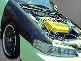 CC Carbon Fiber Fenders