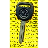 1999 99 CADILLAC ESCALADE CADILLAC LOGO KEY by Unknown