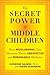 Image of The Secret Power of Middle Children: How Middleborns Can Harness Their Unexpected and RemarkableAbilities