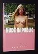 Nude in Public