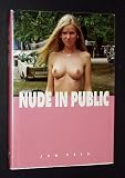 Nude in Public