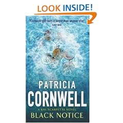 Black Notice (A Scarpetta Novel)