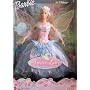 Swan Lake Barbie Doll as ODETTE w Light Up Wings (2003)