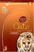 Cats Big & Small (CF Sculpture)