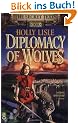 Diplomacy of Wolves (Secret Texts)