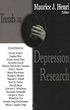 Trends in Depression Researchの画像