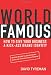 World Famous: How to Give Your Business a Kick-Ass Brand Identity