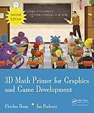 3D Math Primer for Graphics and Game Development, 2nd Edition