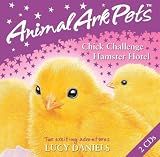 Hamster Hotel: WITH Rabbit Race v. 2 (Animal Ark Pets CDs)