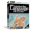 Instant Immersion American Sign Language Deluxe