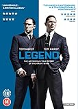 Legend [DVD]