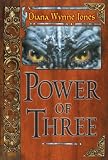 Image of Power of Three