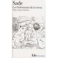 Les infortunes de la vertu