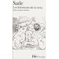 Les infortunes de la vertu