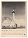 1951 Guided Anti-Aircraft Missile Launch Bell Phone Print Ad