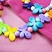 kilofly Princess Party Favor Jewelry Value Pack, Necklace & Bracelet, 6 Sets