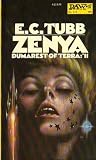 Zenya (Dumarest of Terra #11)