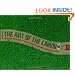 The Art of the Lawn: Mowing Patterns to Make Your Neighbours Green With Envy