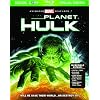 Planet Hulk (Special Edition with Digital Copy) [Blu-ray]