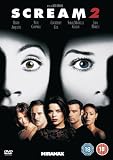 Scream 2 [DVD]