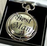 Herren BEST MAN TASCHENUHR mechanisch BEST MAN TASCHENUHR Damen