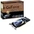 EVGA 512-P3-N802-AR e-GeForce 8800 GT 512 MB DDR3 Superclocked Edition PCI-Express Graphics Card