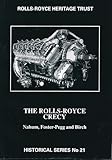 The Rolls-Royce Crecy