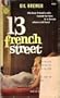 13 French Street