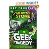 Geek Tragedy (Mervyn Stone Mysteries)
