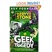 Geek Tragedy (Mervyn Stone Mysteries)
