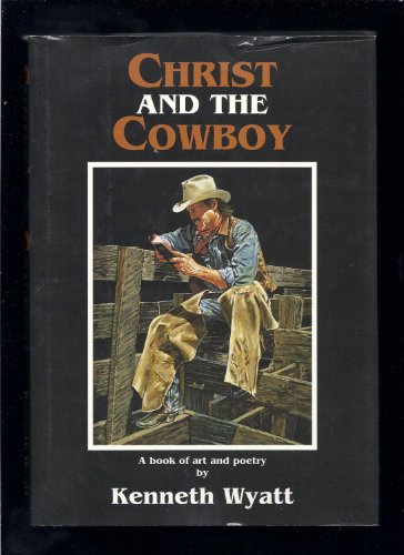 Christ and the cowboy