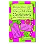 The Super Allergy Girl Cookbook; Gluten-free Casein-free Nut-free.