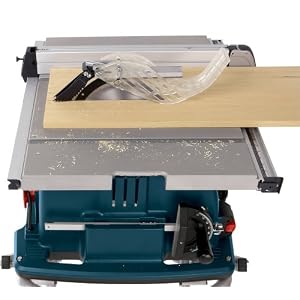 Bosch Table Saw
