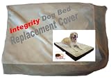 Integrity Pet Beds Replacement Cover - Large 46 X 32