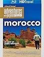 Richard Bangs' Adventures with Purpose: Morocco [Blu-ray]