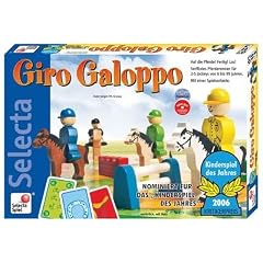 Selecta 3576 Giro Galoppo