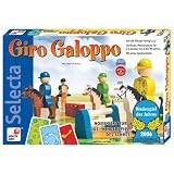 Selecta 3576 Giro Galoppo
