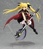 figma フェイト・テスタロッサ The MOVIE 1st ver.