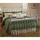 Lila Bed Size: Queen