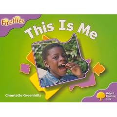 Oxford Reading Tree: Stage 1+: Fireflies: Pack (6 books, 1 of each title) (Pack of Six)