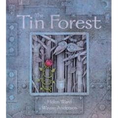 The Tin Forest