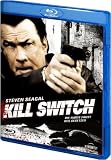 Kill Switch [Blu-ray]