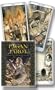 Pagan Tarot Kit (English and Spanish Edition)