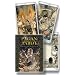 Pagan Tarot Kit (English and Spanish Edition)