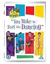 The Wiggles - You Make Me Feel Like Dancing [DVD] [2008]
