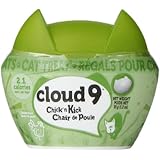 Cloud 9 Chick'n Kick Cat Treat, 1.2-Ounce, Chicken