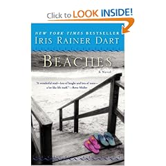 Beaches: A Novel